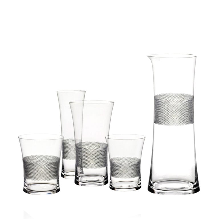 Lobmeyr No. 282 Barware Parent
