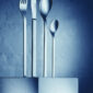 Mono Mono-A Stainless Steel 5-piece Place Setting Knife 03 - 2