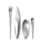 Mono Tools Four-Piece Place Setting Stainless Steel