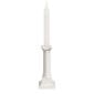 Nymphenburg Column Candlestick