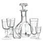 Lobmeyr No. 104 Reigen Glassware