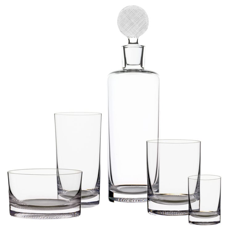 Lobmeyr No. 248 Loos Glassware
