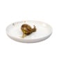 Nymphenburg Bowl with Snail