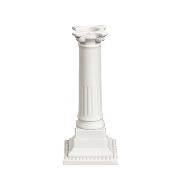 Nymphenburg Column Candlestick Nymphenburg Column Candlestick