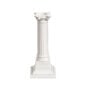 Nymphenburg Column Candlestick