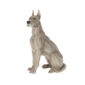 Nymphenburg Great Dane Dog