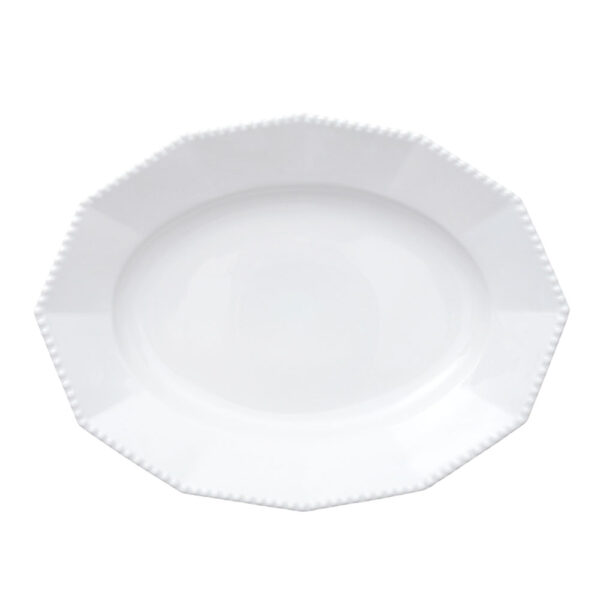 Nymphenburg Oval Platter Large Nymphenburg Oval Platter Large