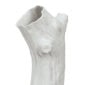 Nymphenburg Porcelain Branch Vase Detail View