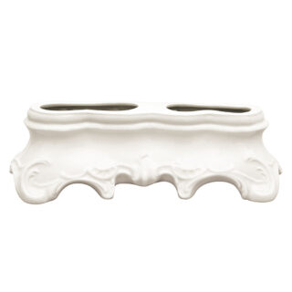 Nymphenburg Porcelain Jardiniere
