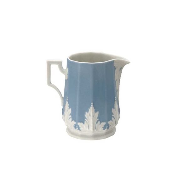 Nymphenburg Symphony Blue Pearl Milk Pitcher Nymphenburg Symphony Blue Pearl Milk Pitcher