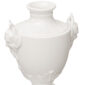 Nymphenburg Urn Vase On Stand Detail View