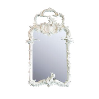 Nymphenburg Wall Mirror