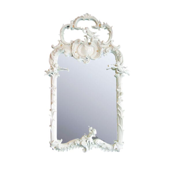 Nymphenburg Wall Mirror