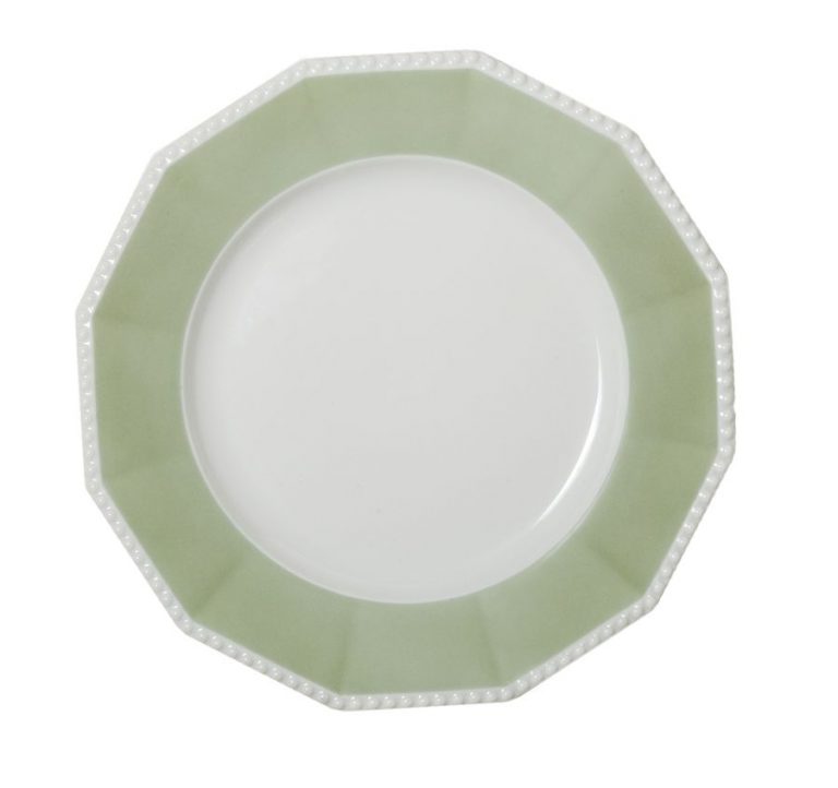 Salad Plate-0 Salad Plate-0