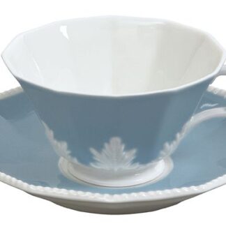 Demitasse Saucer-0