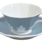 Demitasse Saucer-0
