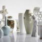 Nymphenburg Vases