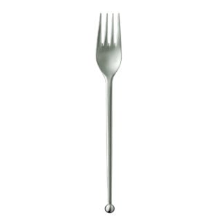 Pott no. 86 Table Fork Sterling Silver