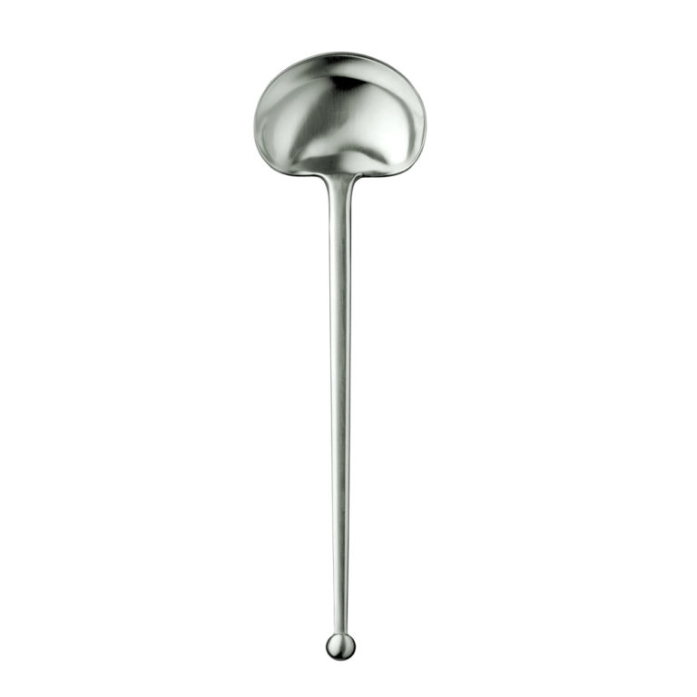 Pott 86_SOUP_SPOON_1000x1000 Pott no. 86 Table or Soup Spoon Sterling Silver