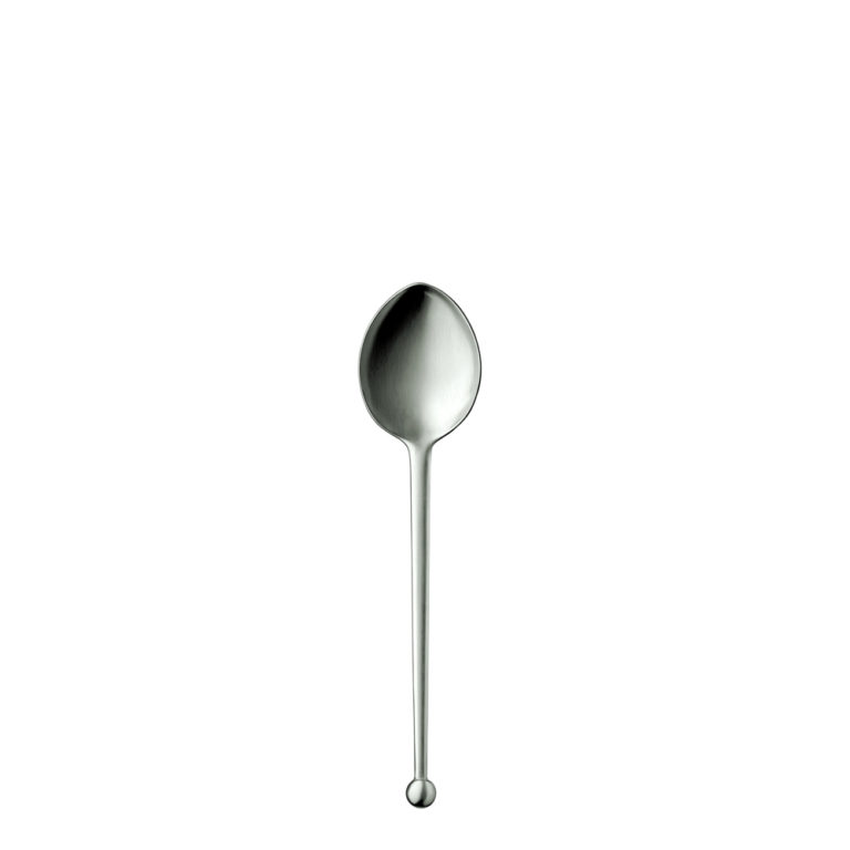 Pott 86_TEA_SPOON_1000x1000 Pott no. 86 Teaspoon Sterling Silver