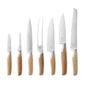 Pott Sarah Wiener Knife Collection