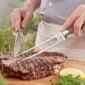 Pott Sarah Wiener Knife Collection