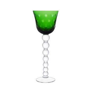 Saint-Louis Bubbles Green Hock