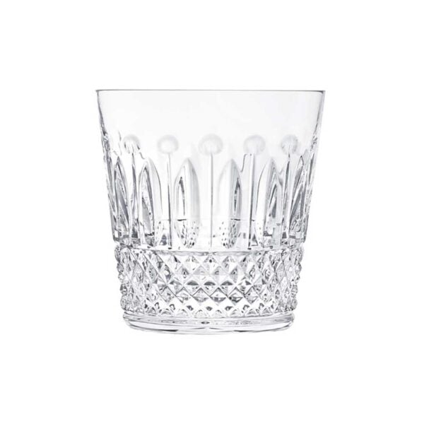 Saint-Louis Tommy Large Old Fashioned | Available at Kneen & Co