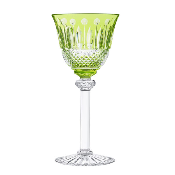 Saint-Louis Tommy Chartreuse Hock Saint-Louis Tommy Chartreuse Hock