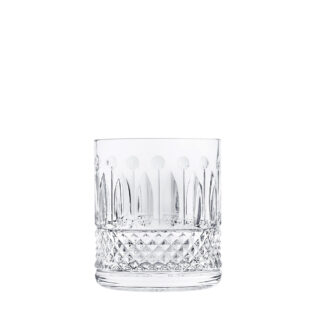 Saint-Louis Tommy Medium Cylindrical Tumbler