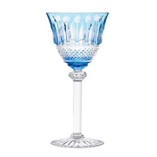 Saint-Louis Tommy Sky Blue Hock