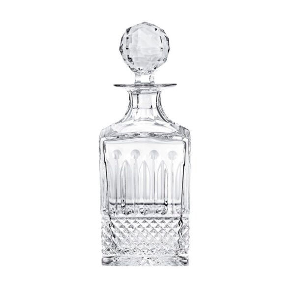 Saint-Louis Tommy Square Decanter