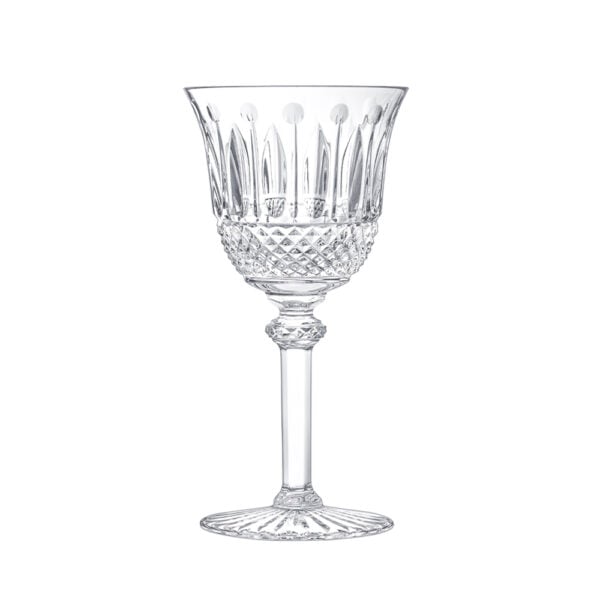 Saint-Louis Tommy Water Glass No. 2 Saint-Louis Tommy Water Glass No. 2
