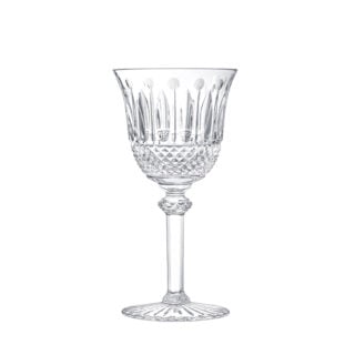 Saint-Louis Tommy Wine Glass No. 3