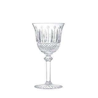 Saint-Louis Tommy Wine Glass No. 4