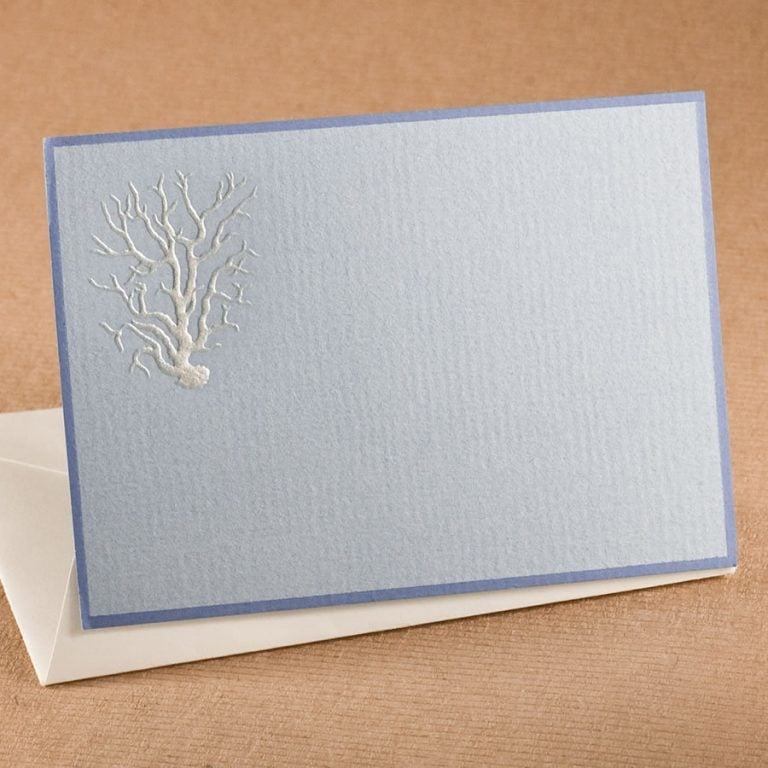 The Printery Coral Gift Enclosure