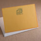 The Printery Townhouse Gift Enclosure Cards-0