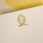 The Printery Myrtle Wreath Boxed Note Cards