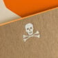 The Printery Skull & Crossbones boxed note cards