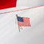 The Printery United States Flag Stationary