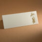 The Printery Fancy Monkey Place CArds