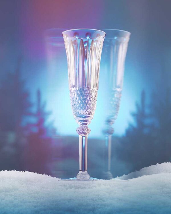 Saint-Louis Tommy Champagne Flute Saint-Louis Tommy Champagne Flute