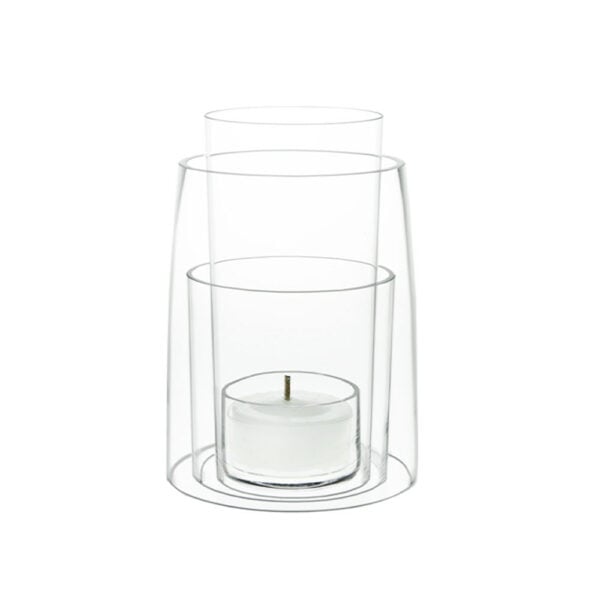 Deborah Ehrlich Tea Light Hurricane Deborah Ehrlich Tea Light Hurricane