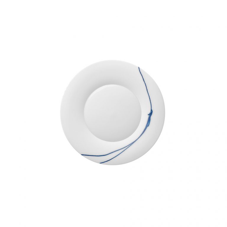 HBGranatBreadandButter1000x1000 Hering Berlin Granat Bread and Butter Plate