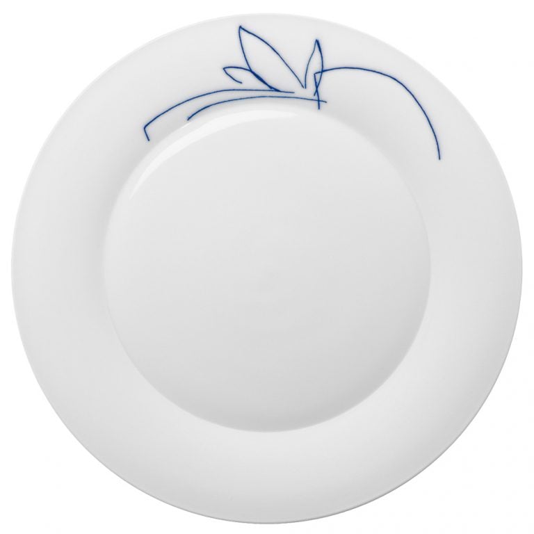 Hering Berlin Granat Charger