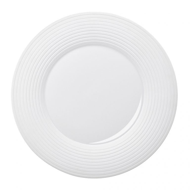 HBPulseDinner1000x1000 Hering Berlin Pulse Dinner Plate