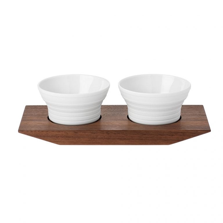 Hering Berlin Pulse Double Condiments