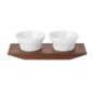 Hering Berlin Pulse Double Condiments