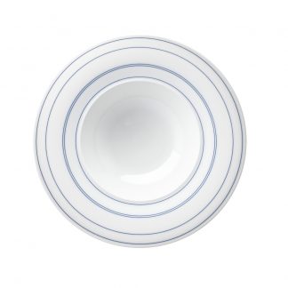 Hering Berlin Soda Rim (Rimmed) Soup Bowl