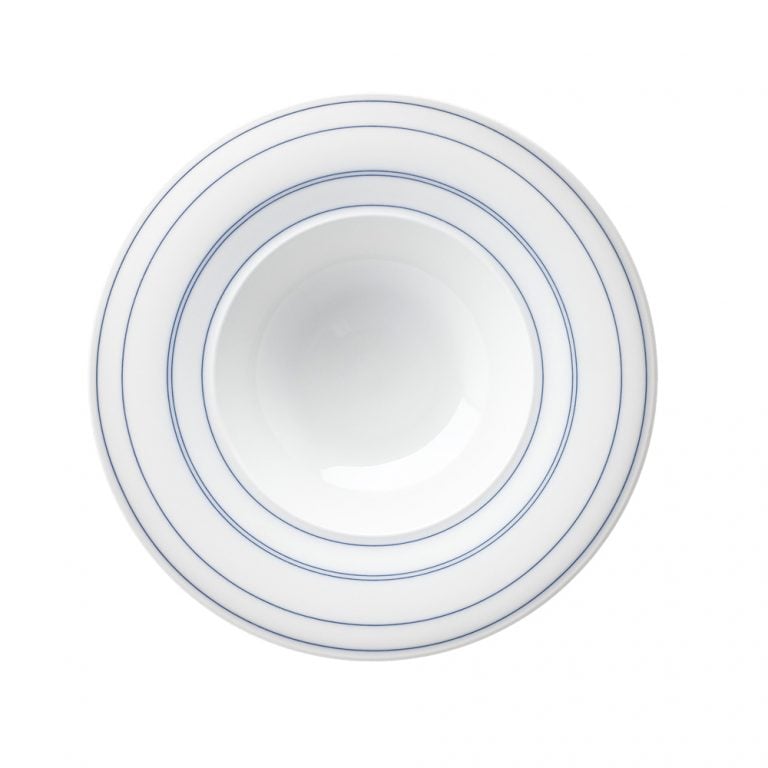 HBSodaRimSoupBowl1000x1000 Hering Berlin Soda Rim (Rimmed) Soup Bowl